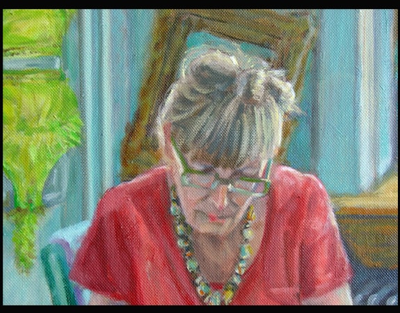 Cynthia