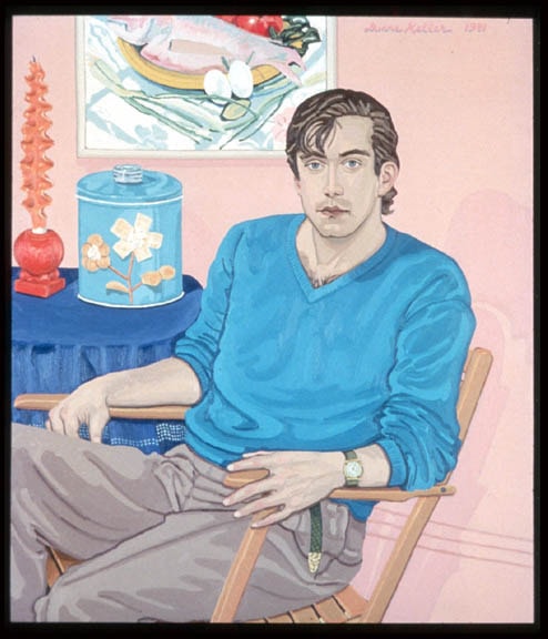 Bill Baccini